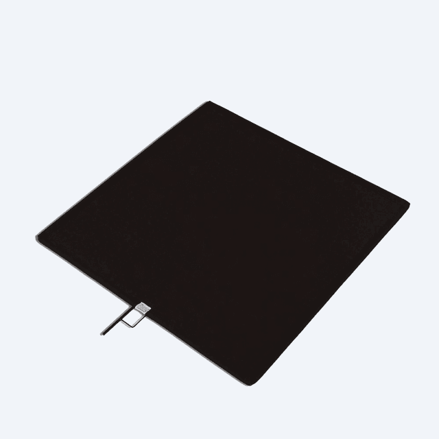 Bandiera Floppy 120 x 120 cm