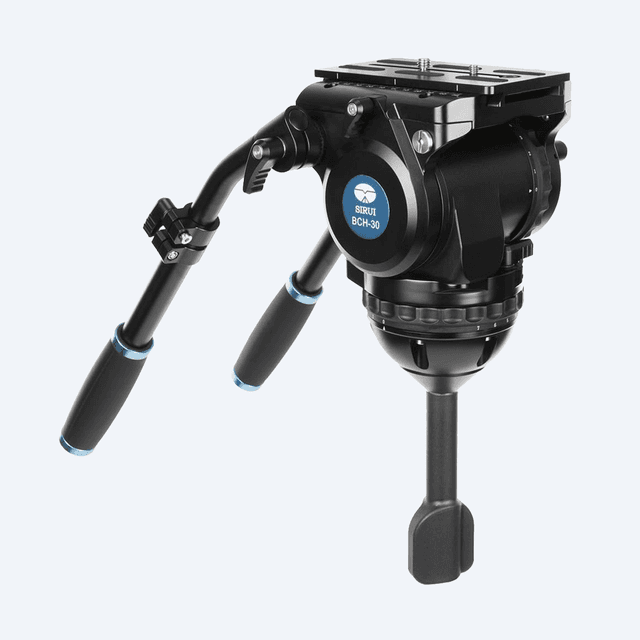 SIRUI Testa Video BCH-30 Max Capacità 18kg