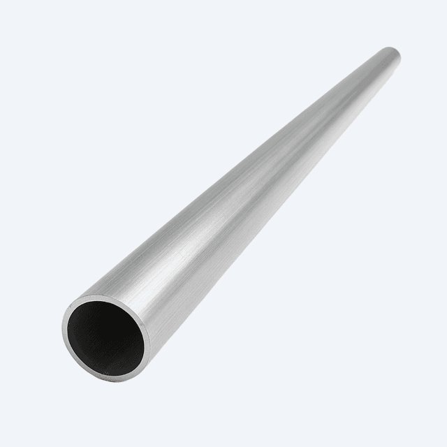 Tubo Rigging 50x2mm Lunghezza 2m