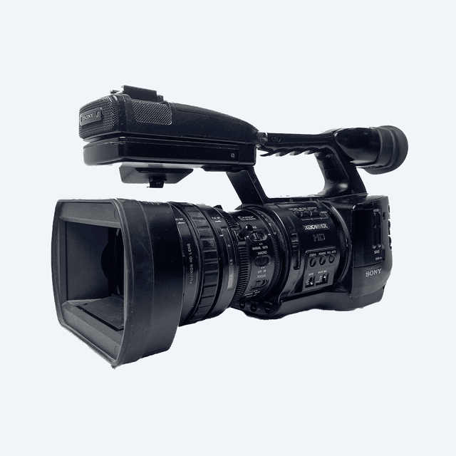 Telecamera Sony PXW-EX1