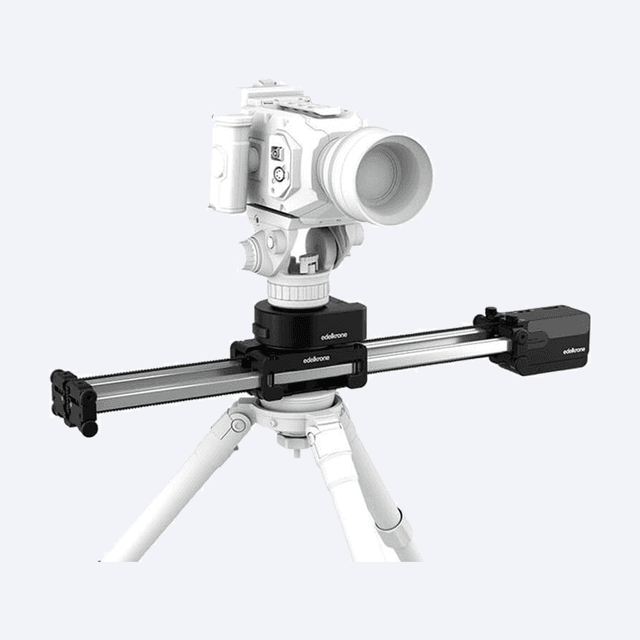 Slider Edelkrone V5 Long Motorizzato 90cm + PAN