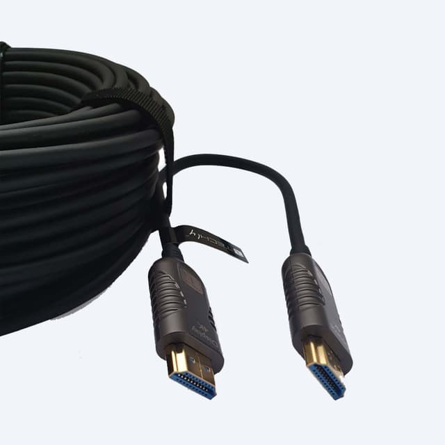 Cavo HDMI fibra 10mt