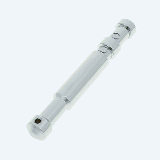 Avenger Baby Pin 5/8'' - Spigot