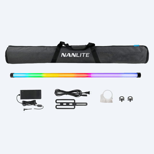 Nanlite Pavotube 30c II