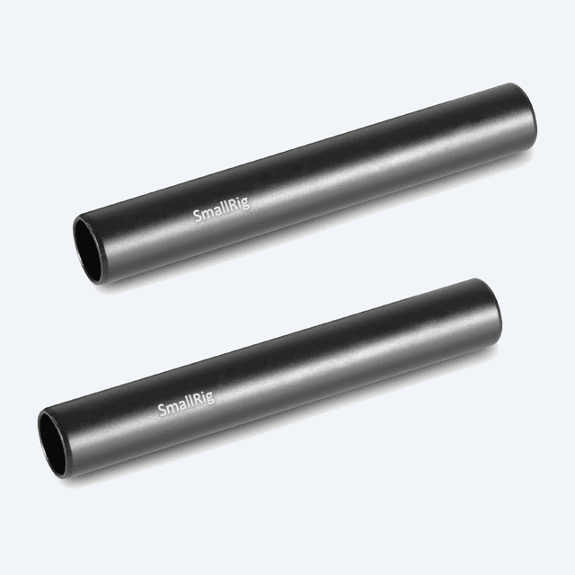 Cannette Rods 15mm L:10cm