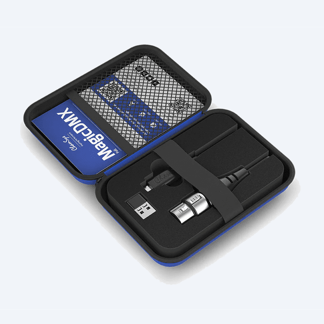 Controller DMX USB MagicDMX Full ChamSys