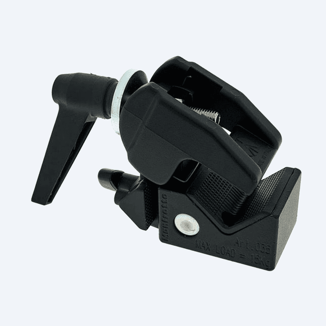 Manfrotto Super Clamp