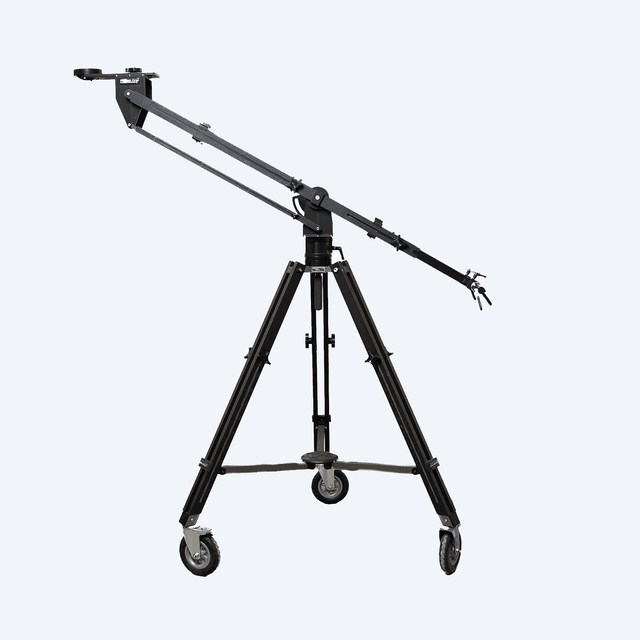 Kessler Crane - Pocket Jib